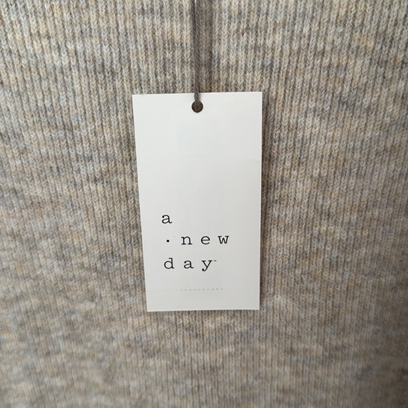 Sweater dress-nwt - Picture 2 of 8